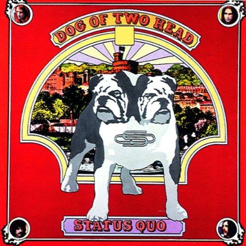 Status Quo Dog of Two Head (LP)